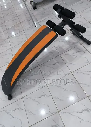 Commercial Sit Up Assist