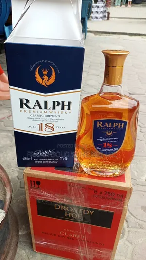Ralph 18years