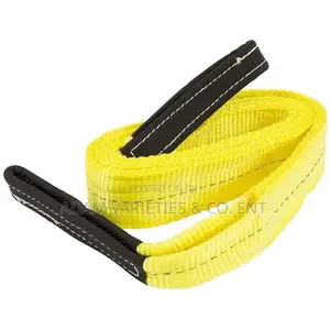 Sling Lifting Belt 3t X 4m