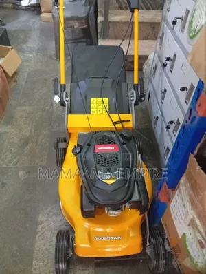 Global Power 750 Series