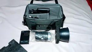 Godox Ml60 Bi Continuous Led Light