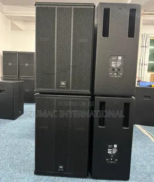 JBL Single 15 Inches Speaker