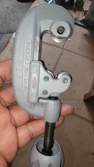 Ridgid Tube Cutter (35mm)