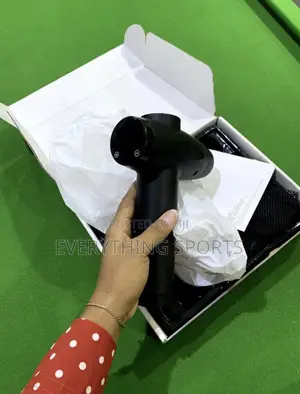 Massage Gun