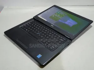 Laptop Dell Latitude 5440 8GB Intel Core I5 HDD 500GB