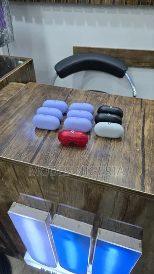 Beats Solo Buds