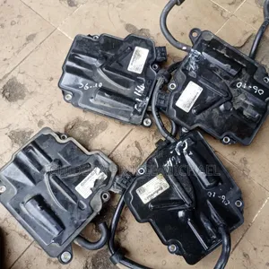 Ism for Ml350 164 2010, 166, Glk, Gle, Cla, GLC