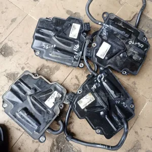 Ism for Ml350 164 2010, 166, Glk, Gle, Cla, GLC