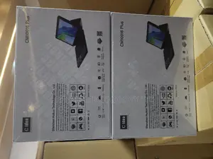 New C idea CM10500 Plus 1 TB