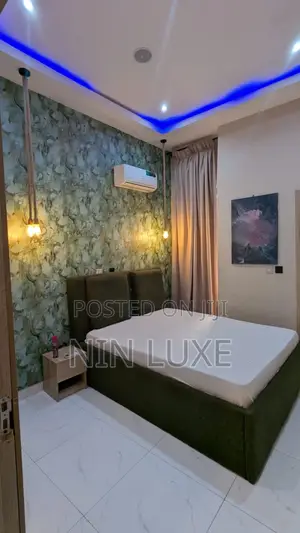 Beautifully Furnished 4bedroom Shared Apartment