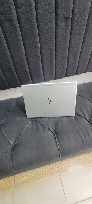 Laptop HP EliteBook 840 G6 8GB Intel Core I5 SSD 256GB