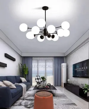 Chandelier Lighting