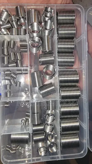 Helicoil Set