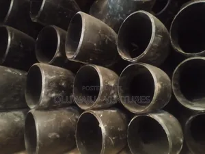 Elbow Mild Steel 4" SCH 40 ( 90° )Dn100