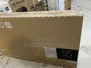 Lg 55 Inches Smart Uhd Tv Ut73006la – Stunning Visual Experience