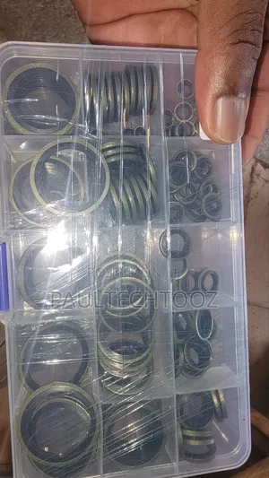 Seal Washer Set
