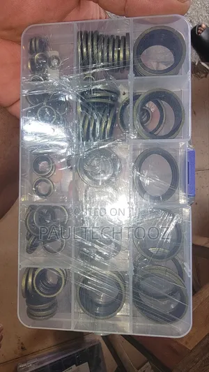 Seal Washer Set
