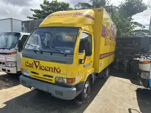 Dyna Truck for Good