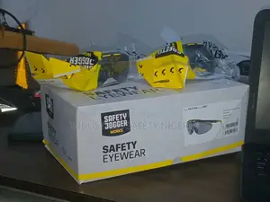 Safety Jogger Safety Goggle – Palo Sun