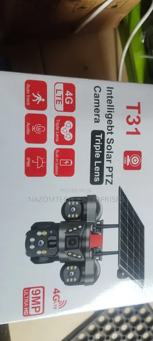 CCTV Cameras