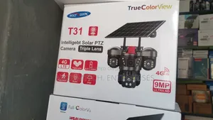 CCTV Cameras