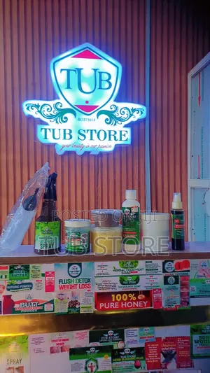 Hair Growth Kit
