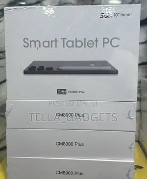 New C idea CM8800 Plus 1 TB
