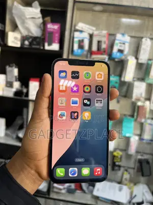 Apple iPhone 12 Pro Max 128 GB Black