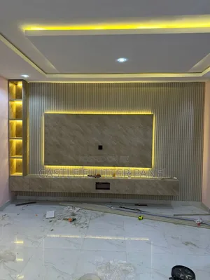 Wall Design and Panel
