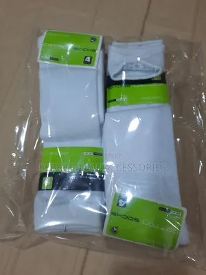 Sun Tour Cotton Socks