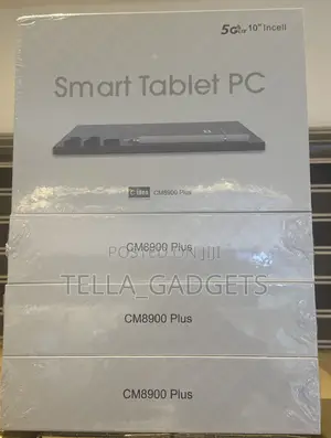 New C idea CM8800 Plus 1 TB