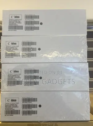 New C idea CM8800 Plus 1 TB