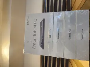 New C idea CM8800 Plus 1 TB