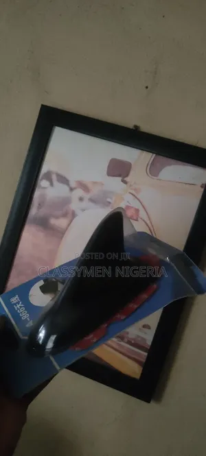 Shark Fin Antenna For All Cars