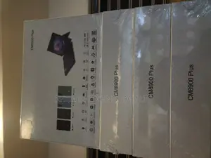 New C idea CM8800 Plus 1 TB