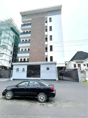 Furnished 2bdrm Apartment in Ikate Lekki for sale
