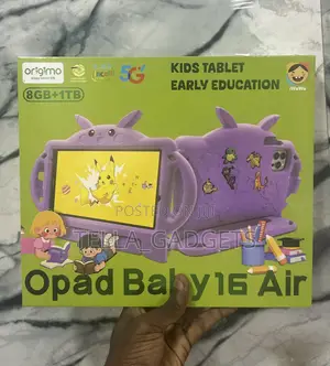 New Origimo Opad 16 Air 1 TB