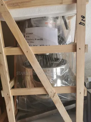 20liter Cake Mixer