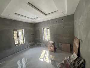4bdrm Bungalow in Sungold Estate, Abuja (FCT) for rent