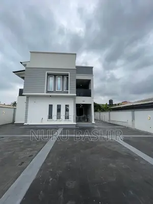 Furnished 4bdrm Duplex in Oluyole for sale