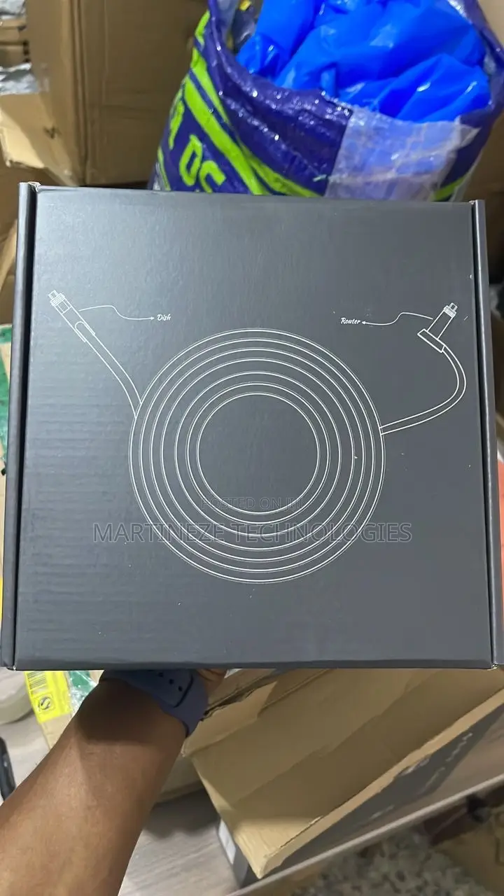 Starlink Cable 150ft