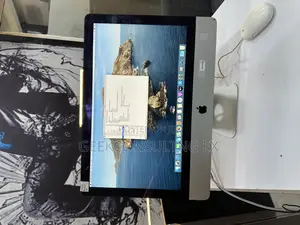 Desktop Computer Apple iMac 16GB Intel Core I5 SSD 1T