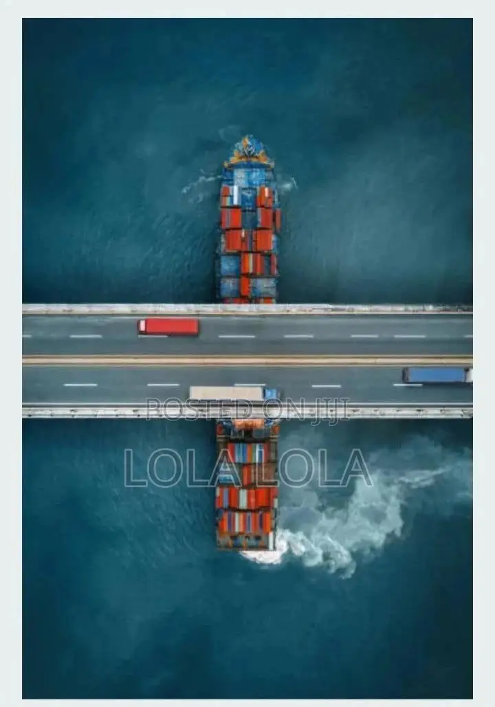 Shipping And Freight Services