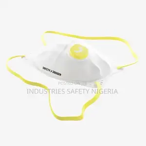 Safety Jogger Safety Mask – Stora V P2 10pcs