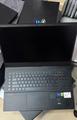 Laptop HP Omen 17 32GB Intel Core I7 SSD 1T