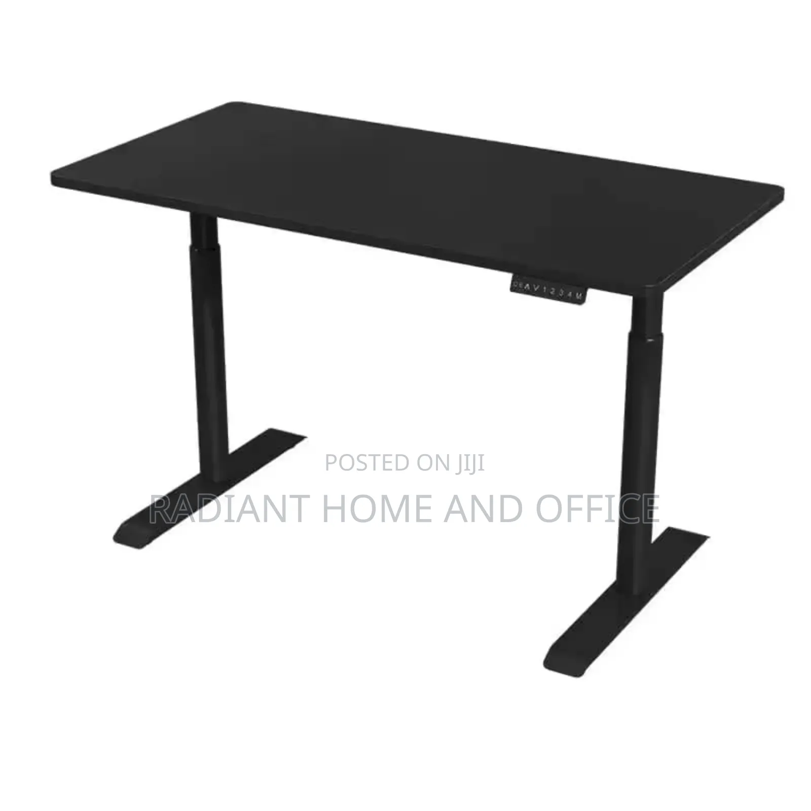 Imported Electric Adjustable Gaming Table