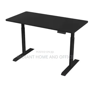 Imported Electric Adjustable Gaming Table