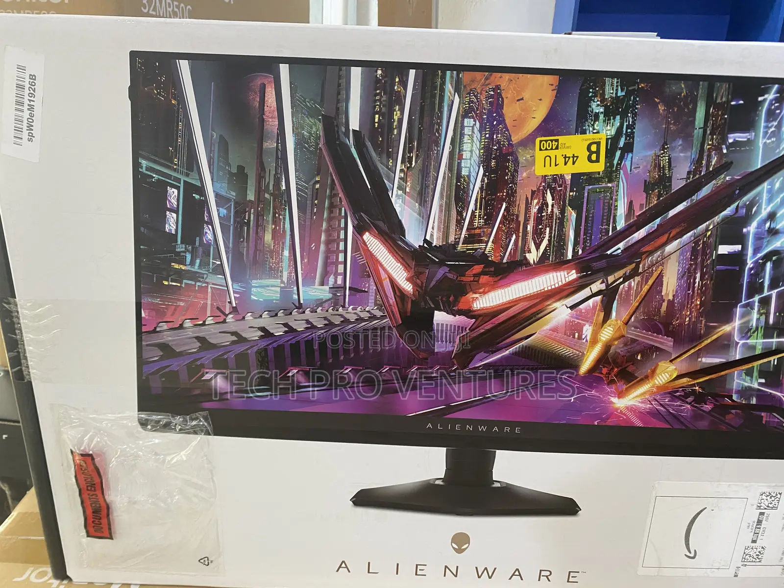Dell Alienware Aw2724hf