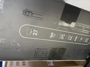 Dell Alienware Aw2724hf