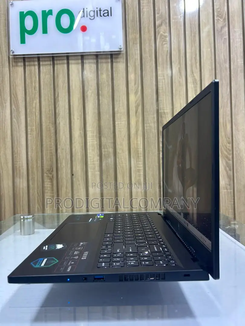 Laptop Acer Nitro 5 16GB Intel Core i7 SSD 512GB